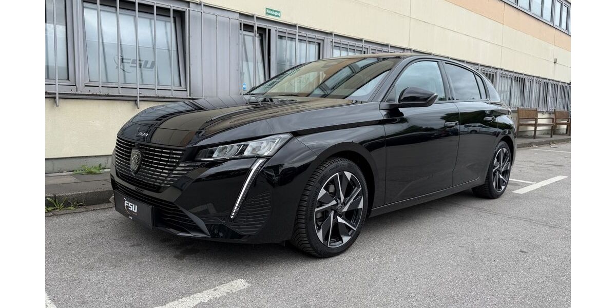 Peugeot 308 27.766 km 19.750 &euro; Essen 45356