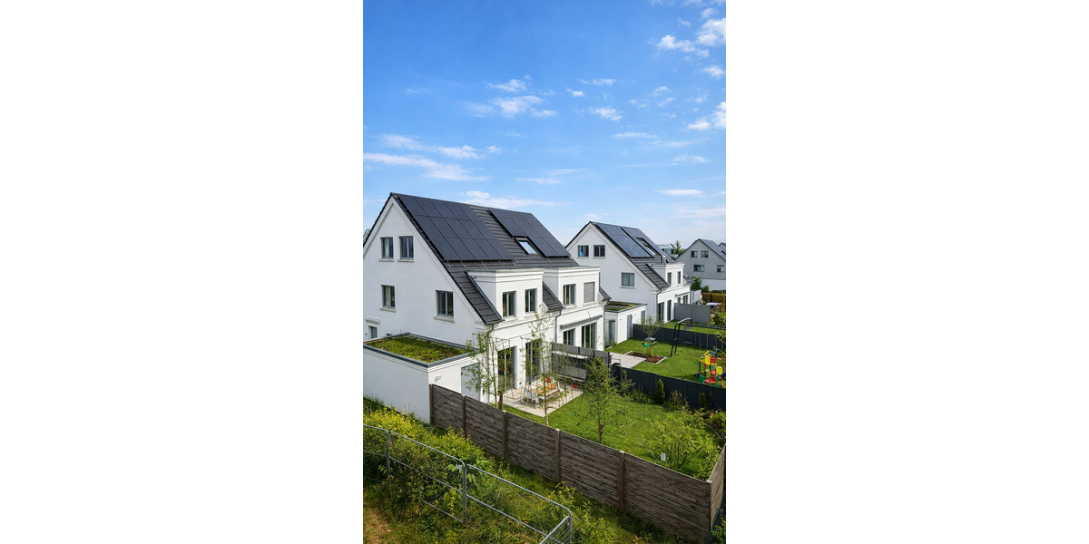 Einfamilienhaus Duisburg Huckingen - 5 Zimmer, 141 m&sup2;, 899.000&euro; | Angebot:25929864