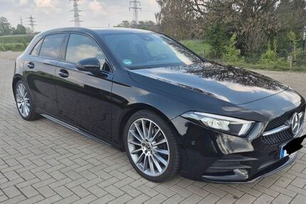Mercedes-Benz A 220 112.000 km 21.980 &euro; Oberhausen 46149