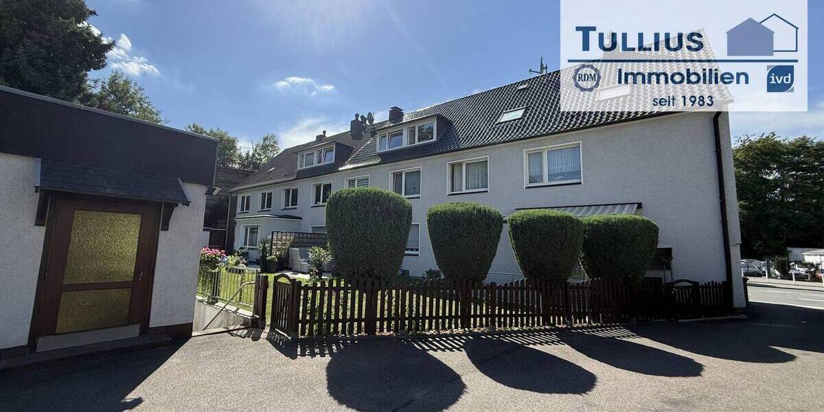 Mehrfamilienhaus, Wohnhaus Essen Vogelheim - 3 Zimmer, 633 m&sup2;, 890.000&euro; | Angebot:25779515