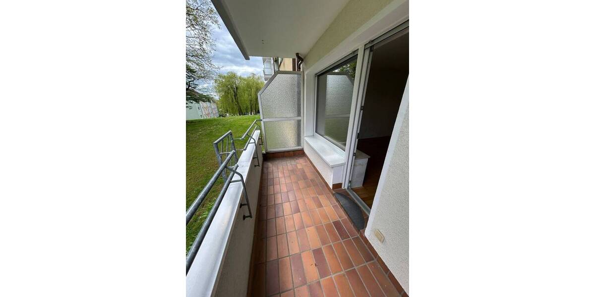 Etagenwohnung Essen Freisenbruch - 2 Zimmer, 59 m&sup2;, 406&euro; | Angebot:26306284