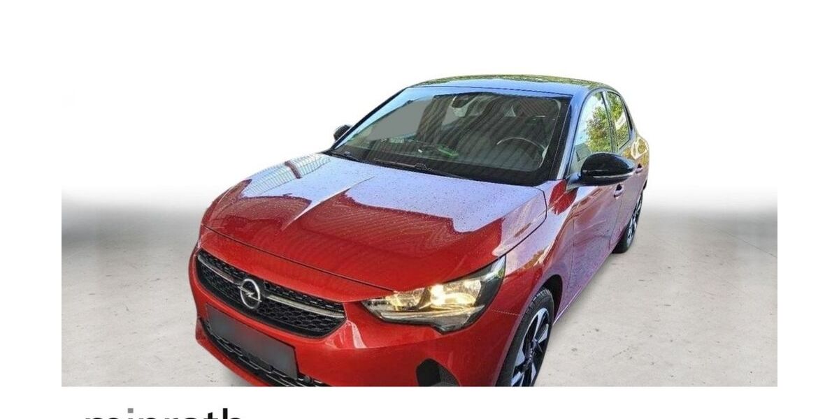 Opel Corsa 31.839 km 14.880 &euro; Moers 47441