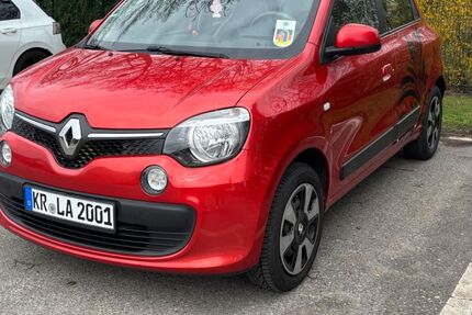 Renault Twingo 74.200 km 5.300 &euro; Krefeld 47839