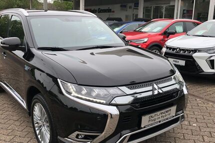 Mitsubishi Outlander 123.000 km 18.450 &euro; Krefeld 47807