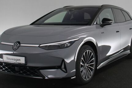 VW ID.7 12.000 km 61.950 &euro; Krefeld 47803
