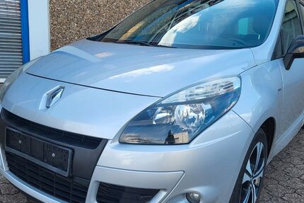 Renault Grand Scenic 159.000 km 4.700 &euro; Moers 47441