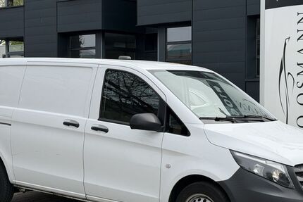 Mercedes-Benz Vito 164.250 km 13.330 &euro; Krefeld 47805