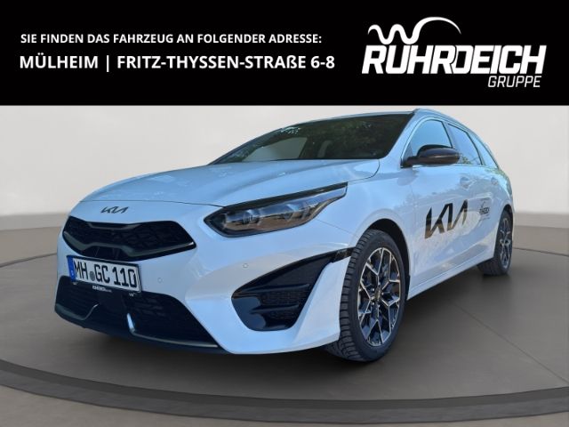 Kia ceed Sportswagon 8.000 km 28.690 &euro; Mülheim an der Ruhr 45475
