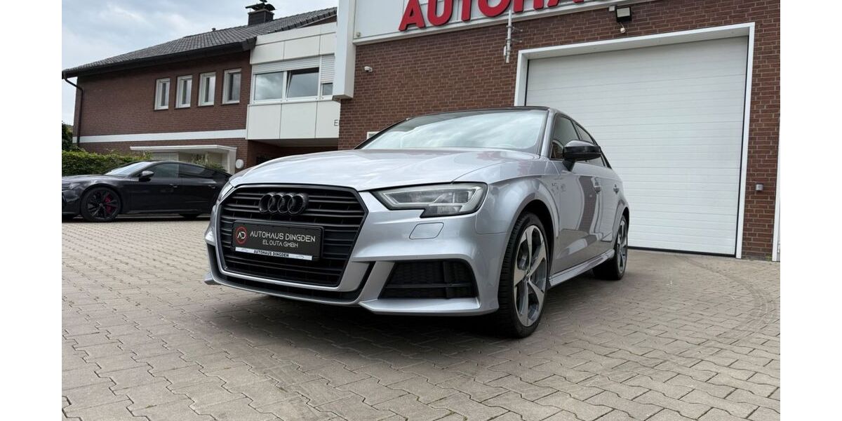 Audi A3 94.000 km 17.990 &euro; Hamminkeln 46499