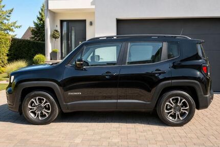 Jeep Renegade 63.800 km 13.850 &euro; Moers 47441