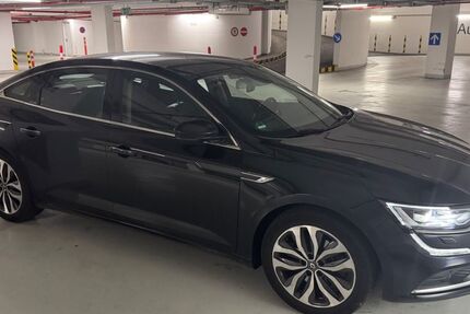 Renault Talisman 83.500 km 12.500 &euro; Duisburg 47249