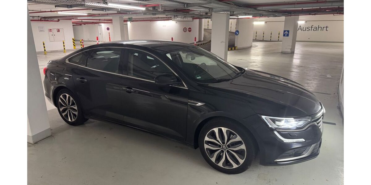 Renault Talisman 83.500 km 12.500 &euro; Duisburg 47249