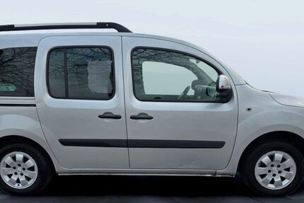 Mercedes-Benz Citan 199.500 km 7.999 &euro; Gelsenkirchen 45897