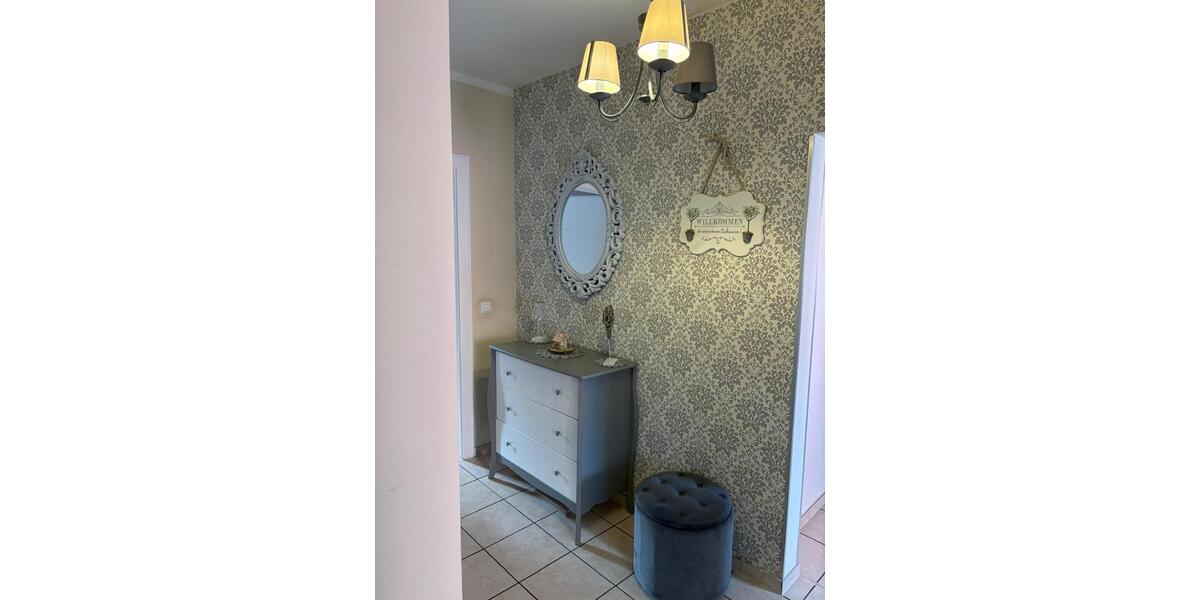 Etagenwohnung Duisburg Essenberg - 4 Zimmer, 100 m&sup2;, 199.000&euro; | Angebot:26272638