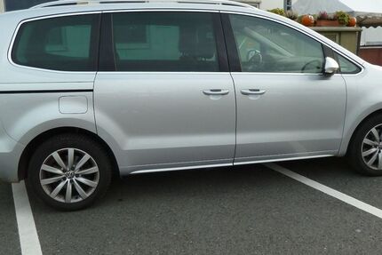 VW Sharan 171.000 km 16.900 &euro; Duisburg 47269