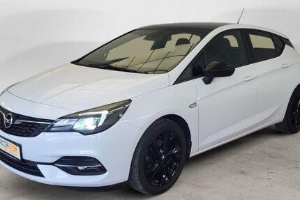 Opel Astra 65.752 km 14.689 &euro; Moers 47445
