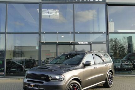Dodge Durango 80.000 km 39.980 &euro; Duisburg 47229