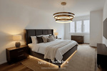 Etagenwohnung Essen / Bredeney Bredeney - 4 Zimmer, 154 m&sup2;, 2.944&euro; | Angebot:25926823