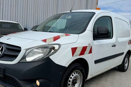 Mercedes-Benz Citan 400.000 km 4.800 &euro; Essen 45356