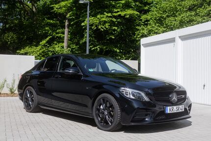 Mercedes-Benz C 43 AMG 74.643 km 43.000 &euro; Krefeld 47809