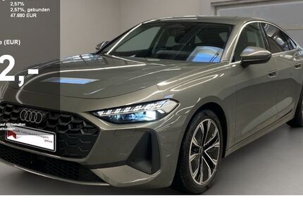 Audi A5 3.706 km 44.587 &euro; Krefeld 47805