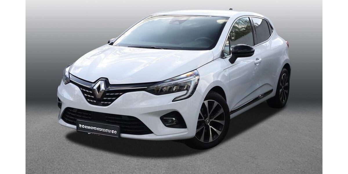 Renault Clio 39.921 km 17.100 &euro; Essen 45355