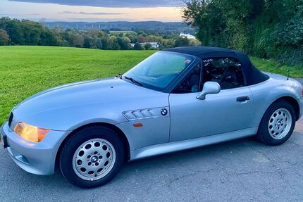 BMW Z3 179.800 km 6.500 &euro; Muelheim an der Ruhr 45470