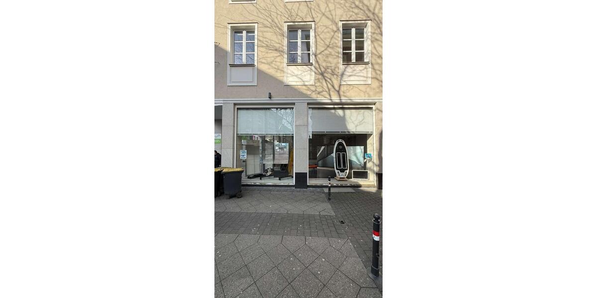 Gewerbeobjekt Krefeld - 2.000&euro; | Angebot:25152337