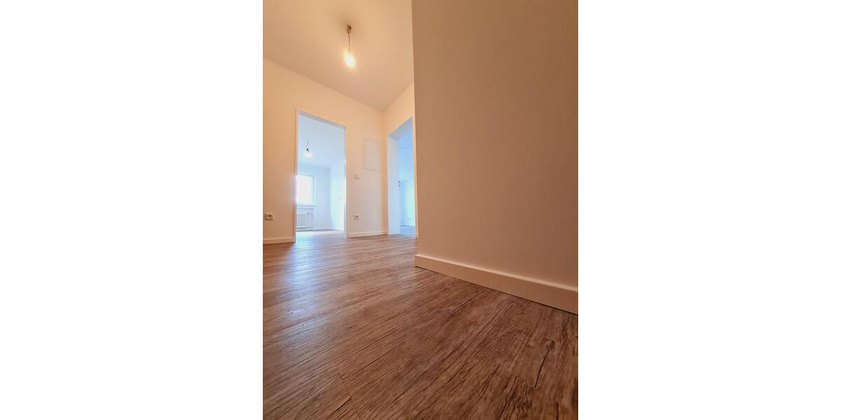 Etagenwohnung Dinslaken Lohberg - 1.5 Zimmer, 45 m&sup2;, 675&euro; | Angebot:25805566