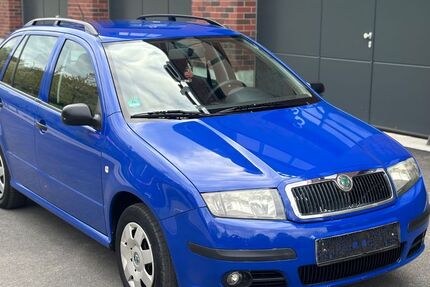 Skoda Fabia 200.000 km 1.499 &euro; Essen 45326