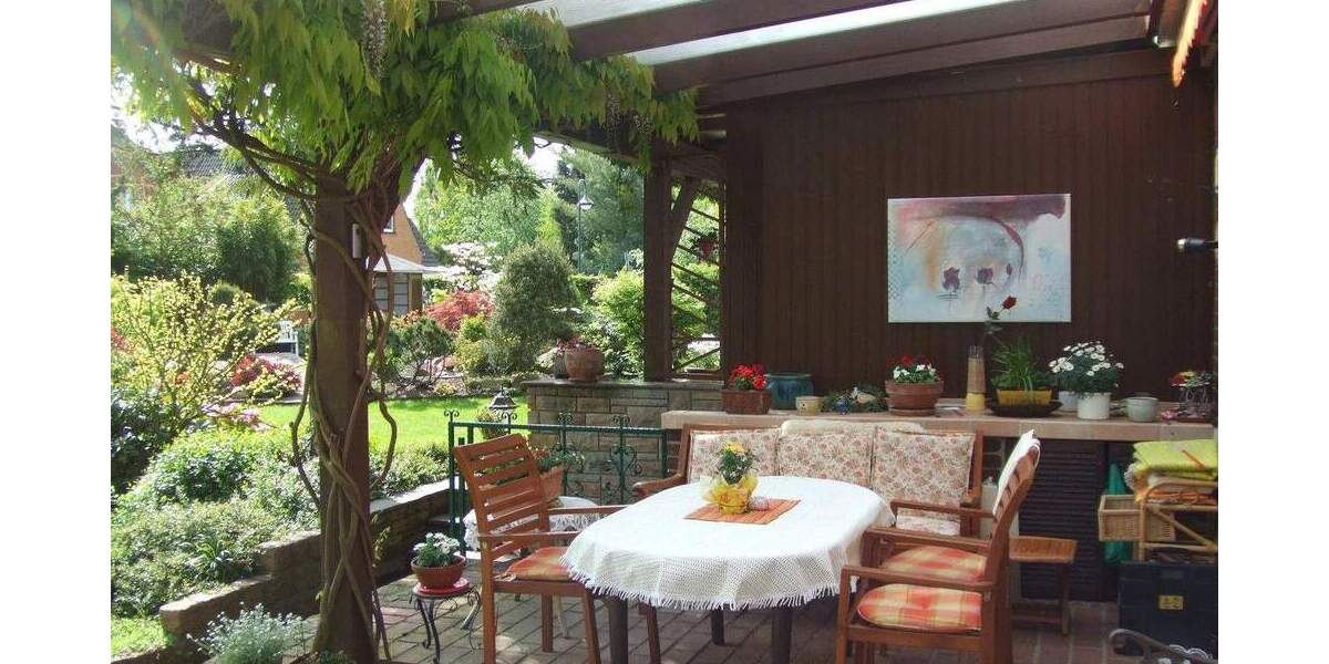 Doppelhaushälfte Sonsbeck - 9 Zimmer, 237 m&sup2;, 460.000&euro; | Angebot:25711075