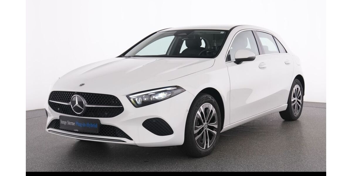 Mercedes-Benz A 250 11.613 km 32.985 &euro; Essen 45309