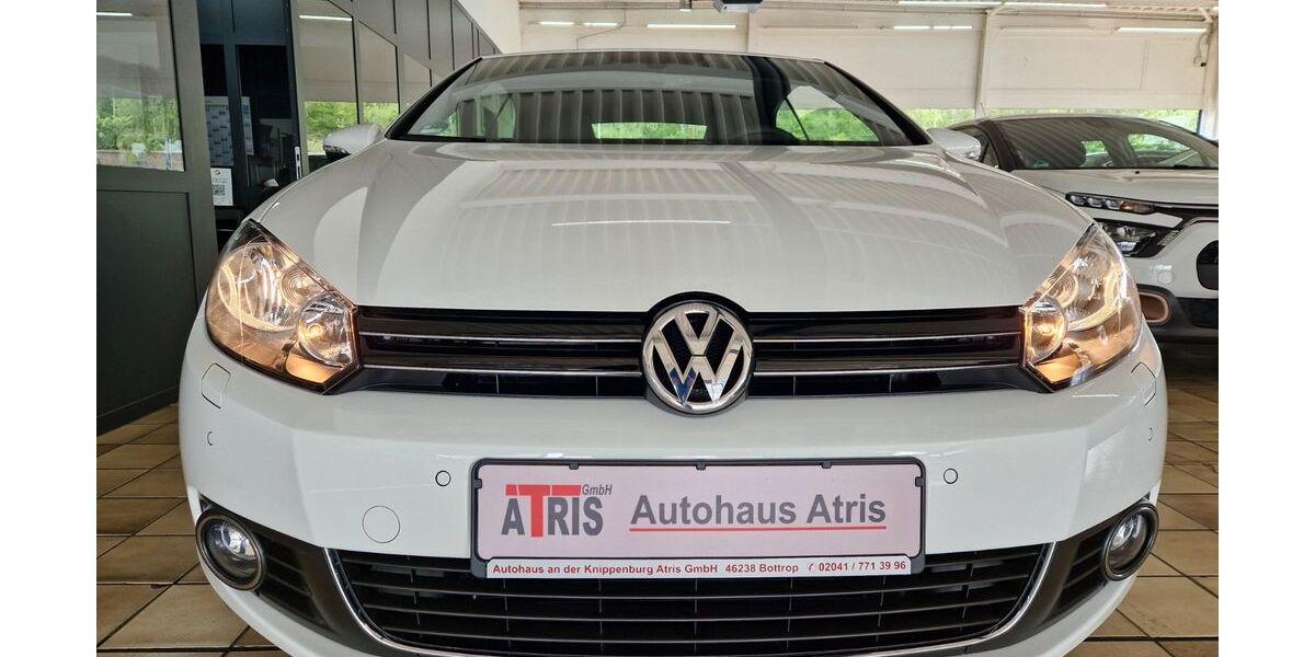 VW Golf 11.000 km 13.850 &euro; Bottrop 46238