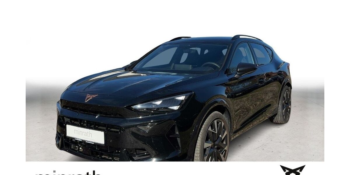 Cupra Formentor 15.000 km 35.220 &euro; Geldern 47608