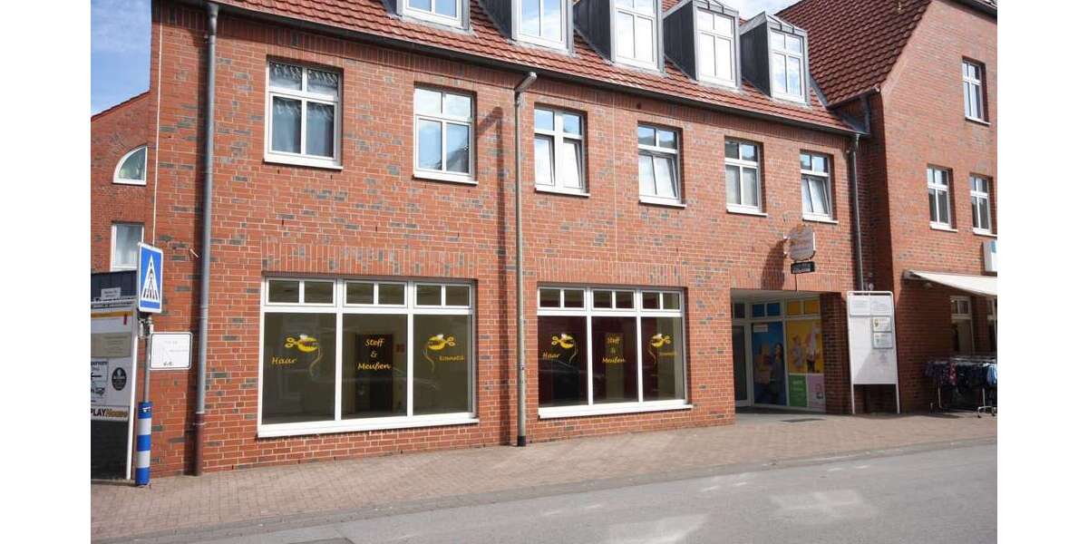 Gewerbeobjekt Hamminkeln - 1.199&euro; | Angebot:17472484