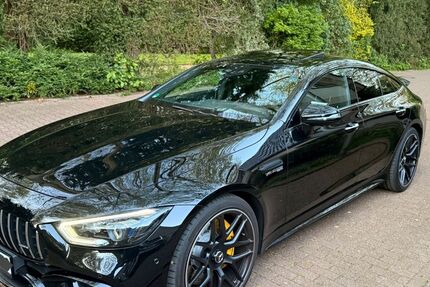 Mercedes-Benz AMG GT 108.000 km 75.500 &euro; Saarn 45481