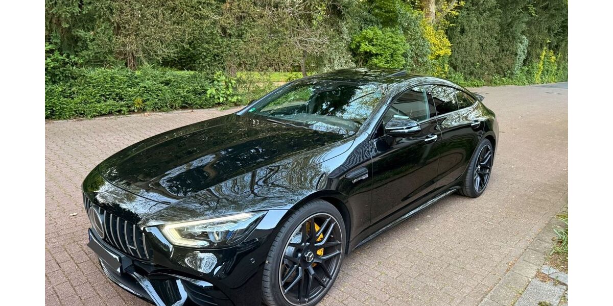 Mercedes-Benz AMG GT 108.000 km 75.500 &euro; Saarn 45481