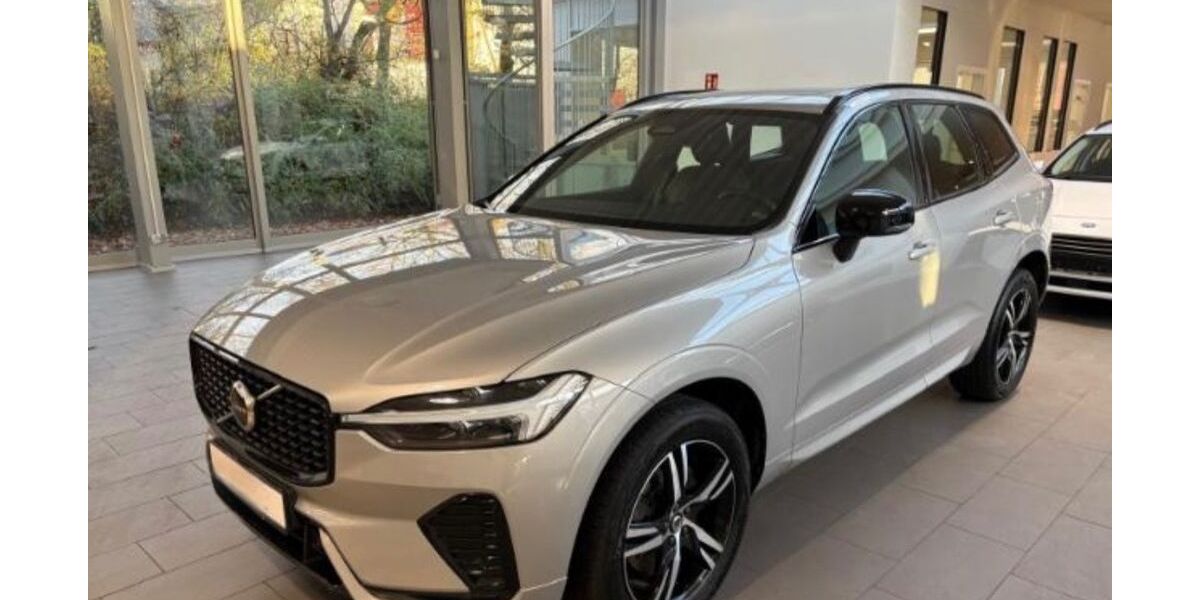 Volvo XC60 133.000 km 28.950 &euro; Gelsenkirchen 45897