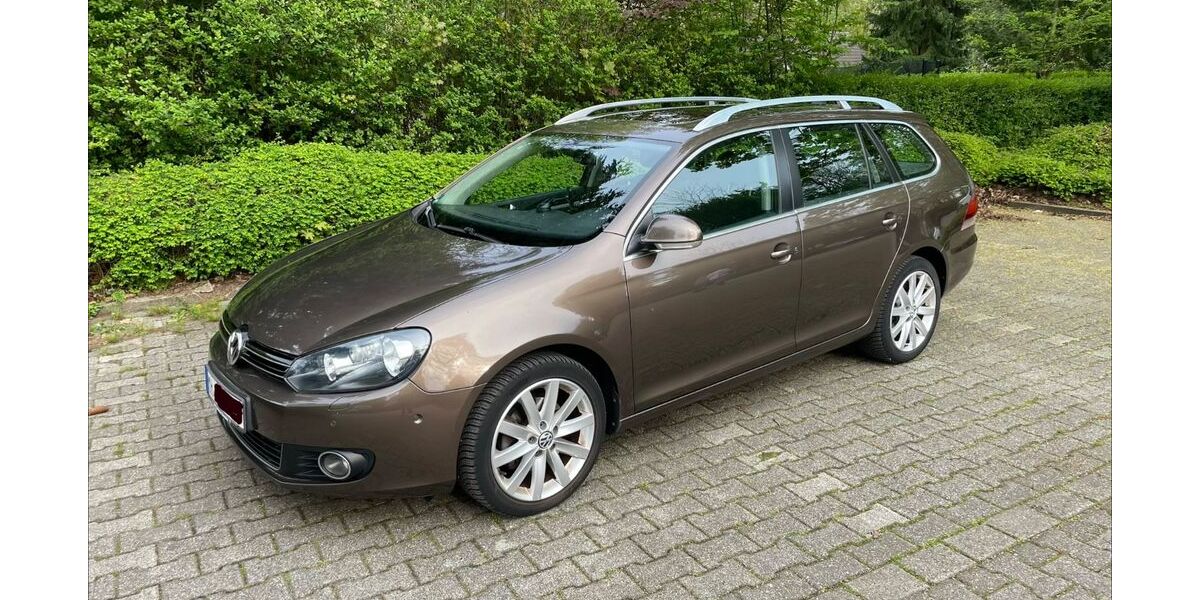 VW Golf 189.350 km 6.400 &euro; Mülheim an der Ruhr 45472