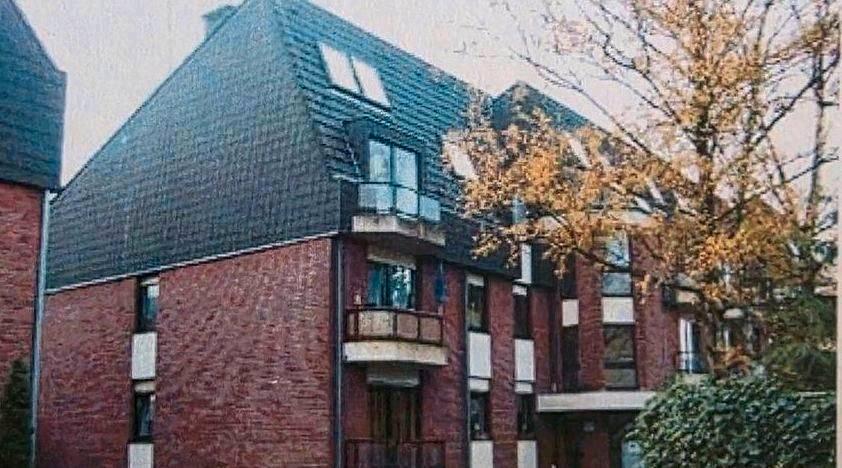 Erdgeschoßwohnung Krefeld Bockum - 2 Zimmer, 61 m&sup2;, 250.000&euro; | Angebot:26285746
