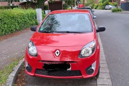 Renault Twingo 169.448 km 1.700 &euro; Gladbeck 45966