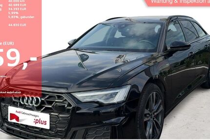 Audi A6 54.463 km 43.570 &euro; Moers-Hülsdonk 47441