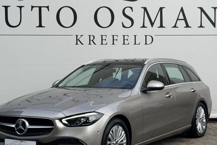 Mercedes-Benz C 180 23.004 km 33.950 &euro; Krefeld 47805