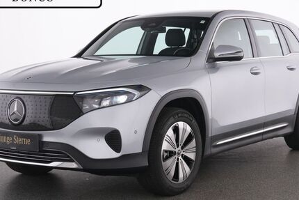 Mercedes-Benz EQB 12.998 km 37.685 &euro; Essen 45309