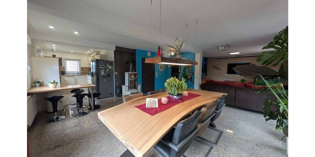 Einfamilienhaus Sonsbeck - 6 Zimmer, 145 m&sup2;, 395.000&euro; | Angebot:26081882