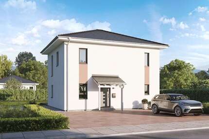 Haus Krefeld Fischeln - 5 Zimmer, 147 m&sup2;, 467.330&euro; | Angebot:26903897