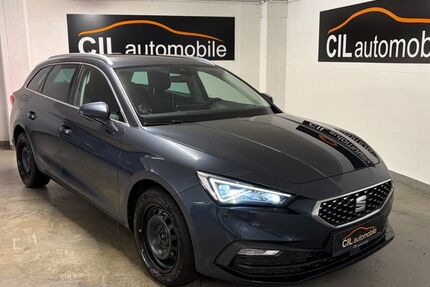 Seat Leon 134.640 km 12.890 &euro; Bottrop 46244