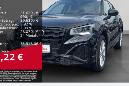 Audi Q2 27.203 km 31.620 &euro; Gelsenkirchen 45894