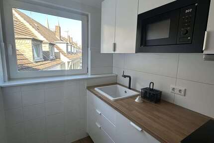 Wohnung Essen Stadtbezirk VI - 3 Zimmer, 96 m&sup2;, 895&euro; | Angebot:25895895