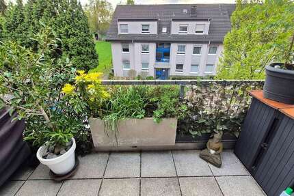 Wohnung Bottrop Boy - 3.5 Zimmer, 76 m&sup2;, 680&euro; | Angebot:26255049